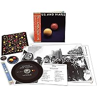 Amazon.com: Pure McCartney[Deluxe 4 CD]: CDs & Vinyl